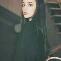 美女