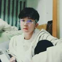 来一波男头，不喜勿喷。 以爱为半径以你为圆心
