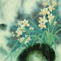 青冢 当初那个什么都不图就