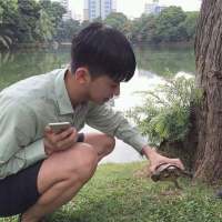 那就我来保护你 安慰别人头头是道，却