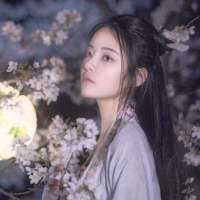 而我一介草民 怎得姑娘垂青 喝了这杯酒吧从此陌路