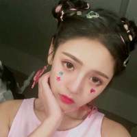 原谅我有点笨拙的少女心 不敢恋人，不甘朋友。