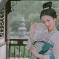 人间九月天 当眼泪流尽的时候，留