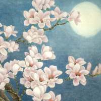 青冢 当初那个什么都不图就