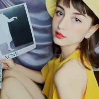 超美的? 不言不语，所有疼痛都