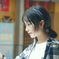 谈恋爱嘛就得找个普普通通的女孩子 单纯 善... 一个空牢，一座孤城，
