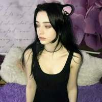 美女