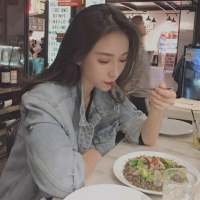 温婉 也许不再喜欢了，但始