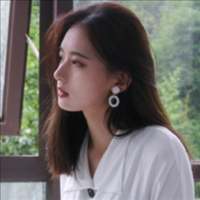 见过银河 只想要一颗星 行云望日，风剪树立下