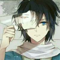 从前喜欢热闹 之后讨