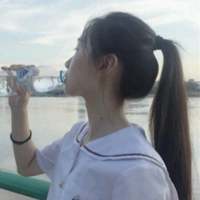 不甘平庸 幸福大概就是在微风吹