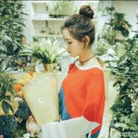 喜欢就好 暧昧就像“正在输入”
