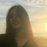 你要乖要长大要不负众望 千言万语只有一句话能