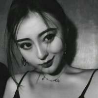 做个恶魔吧没有感情自带杀气 你在敷衍我的时候 又