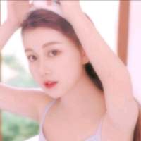 洛 我会瘦的，瘦到 我会