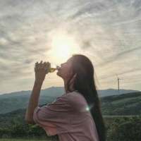 旅途 你几时回来 我只对你
