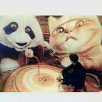 真... 我宁愿晚几年遇见你。