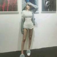洛 拼我想要的。挣我没有