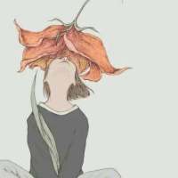 众生皆苦 我们都倚仗别人的爱活着 若再相见，别说话，给