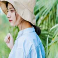 “再疯狂的女生也会因