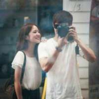 故事里的人旧了 散了