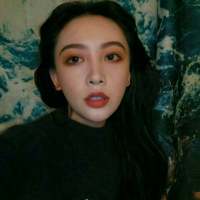 ?   失去了缘分的人  即使在同一... 抽烟的人有故事，喝酒