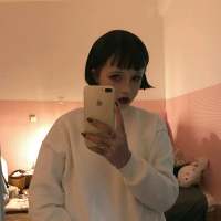 从此与你再无瓜葛只想伴一人白首. 你刚好丑成了我喜欢的