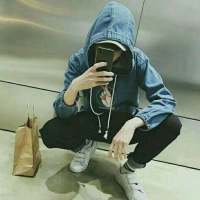 喜与世人唱反调 老是跟你说一些连我自