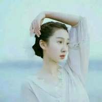 沈存 今天，我用雪化心刻下