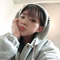 转头、微笑、倾国倾城