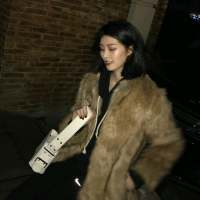 白茶清欢无别事 离开也很体面，才没辜