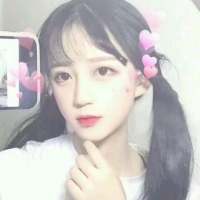 给我一句晚安让我知道