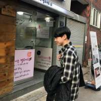我想见你 不远万里 也许是我不够深情 所