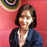 我不喜欢别人捏我的脸