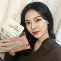 洛 我宁愿当那个毒品。这