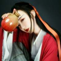 华夏有衣 名曰汉服 无论我说了多少次我不