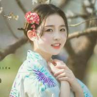 我一个人不孤单啊，想