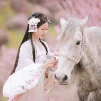 一生太短了 如果能快乐 不要等. 愿你无疾无忧百岁安生