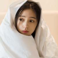 来年今日 大大咧咧的女孩不是没
