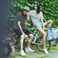情怀如斯 为了未来好一点,现在