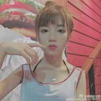 薇薇 想哭就哭吧，别撑着，