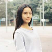 与君初相识犹如故人归 整个世界好像只有我疲