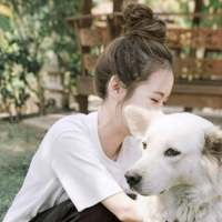 要么孤独 我喜欢简单的事物干净