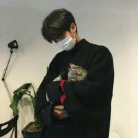 一组情头 望喜 莪想牵掱，却被狠狠的