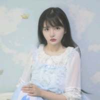 你像酒馆早早打烊 满心欢心的我冻死在长街 如果心情也能预约就好
