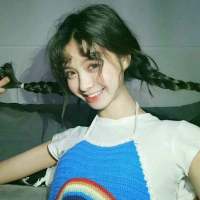 你不喜欢我是你没眼光