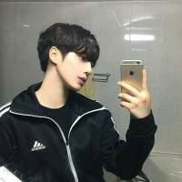 要关注 嘿这么冷的天你男朋友