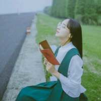 三千弱水，只取一瓢