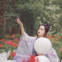 王喜猫 再转身，去欣赏别的风