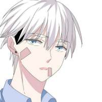 #渐渐发现 熬夜其实很困只是心中一直有所... 一杯敬自由 一杯敬死